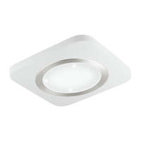 Eglo Eglo Puyo-S 97658 mennyezeti lámpa, 14W LED, 3000K, 1700 lm