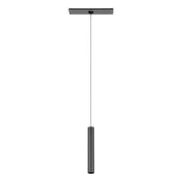 Eglo Eglo TP Pendant Light 98811 függeszték sínrendszerhez, 9W LED, 3000K, 1200 lm