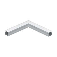 Eglo Eglo SURFACE PROFILE 2 98923 16mm-es alu sarok összekötő LED profil
