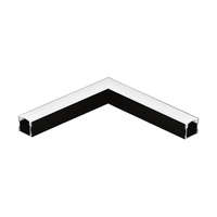 Eglo Eglo SURFACE PROFILE 2 98929 16mm-es alu sarok összekötő LED profil