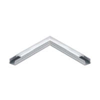 Eglo Eglo SURFACE PROFILE 3 98933 20mm-es alu sarok összekötő LED profil