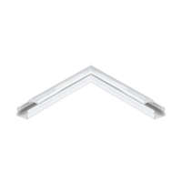 Eglo Eglo SURFACE PROFILE 3 98936 20mm-es alu sarok összekötő LED profil