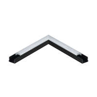 Eglo Eglo SURFACE PROFILE 3 98939 20mm-es alu sarok összekötő LED profil