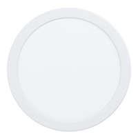 Eglo Eglo FUEVA 5 99134 beépíthető lámpa 16,2W LED, 3000K, 1800 lm