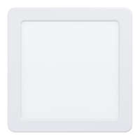 Eglo Eglo FUEVA 5 99179 beépíthető lámpa, 10,5W LED, 4000K, 1350 lm