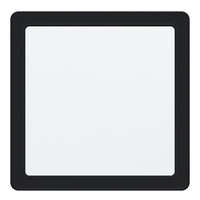 Eglo Eglo FUEVA 5 99189 beépíthető lámpa, 16,5W LED, 4000K, 2000 lm