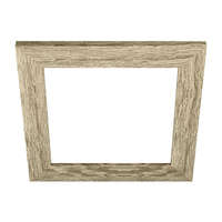 Eglo Eglo Salobrena-F 99431 LED panel fa keret, 34x34x1,6 cm