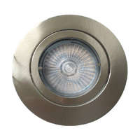 Emithor Emithor Elegant Metal Movable 48611 beépíthető spotlámpa, 1xGU10