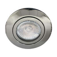 Emithor Emithor Elegant Metal Movable 48612 beépíthető spotlámpa, 1xGU10