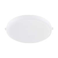 Emithor Emithor Agilo 63202 beépíthető LED lámpa, 20W LED, 4000K, 2000 lm, IP65