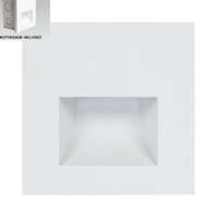 Emithor Emithor Step Light Sunny 70415 lépcsővilágító lámpa, 1W LED, 4000K, 70 lm