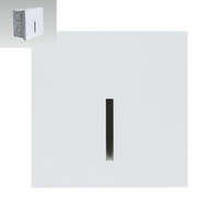 Emithor Emithor Step Light Line 70427 lépcsővilágító lámpa, 1W LED, 4000K, 20 lm