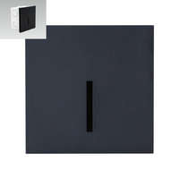 Emithor Emithor Step Light Line 70431 lépcsővilágító lámpa, 1W LED, 4000K, 20 lm