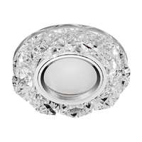 Emithor Emithor Elegant Double light 71094 álmennyezet spot, 50W GU10 + 3W LED