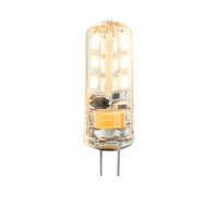 Globo Globo 10110 LED fényforrás, 1,3W G4 12V, 3000K, 100 lm