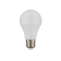 Globo Globo 10675K távirányítós LED fényforrás, E27, 5W, 3000K+RGB, 470 lm