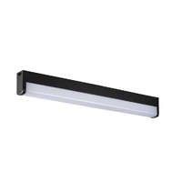 Kanlux Kanlux Akvo IP44 20W-NW-B fürdőszobai falilámpa, 20W LED, 4000K, 2300 lm