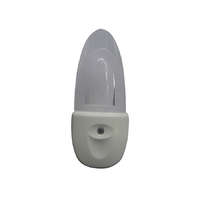 Prezent Prezent Mini Light 1610 éjszakai fény, 0,3W LED, fehér fény