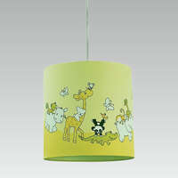 Prezent Prezent SAVANA 28011 gyermek függeszték, 1x60W E27