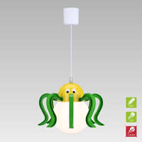 Prezent Prezent MICCA 28026 gyermek függeszték, 1xE27