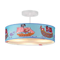 Prezent Prezent BORUSIA 28032 gyermek mennyezeti lámpa, 3x40W E14