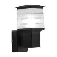 Prezent Prezent Malmo 28200 kültéri falilámpa, 1x35W E27, IP44