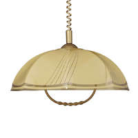 Prezent Prezent LYRA ACRYL 47001Z04 függeszték, 1x60W E27