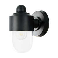 Prezent Prezent Halifax 48324 kültéri falikar, 1x10W E27, IP44