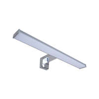 Prezent Prezent Tremolo Dualfix 70210 tükörmegvilágító lámpa, 12W LED, 4000K, 960 lm, IP44