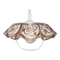 Prezent Prezent LYRA ACRYL 74197B06 függeszték, 1x60W E27