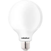 Rábalux Rábalux 1576 LED gömb 14W E27, 1521lm, 220°, 4000K