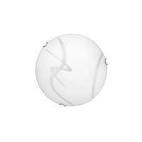 Rábalux Rábalux Soley 1818 mennyezetlámpa d.30cm, 1x60W E27