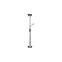 Rábalux Rábalux Beta 4075 halogén állólámpa, 1x230W+1x28W
