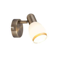 Rábalux Rábalux Elite 5970 spotlámpa, 1x40W