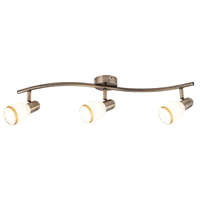 Rábalux Rábalux Elite 5972 spotlámpa, 3x40W