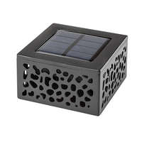 Rábalux Rábalux Medulin 7032 kültéri szolár lámpa, 0,5W LED, 3000K, 8 lm, IP44