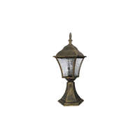 Rábalux Rábalux Toscana 8393 kültéri állólámpa, 1x60W E27
