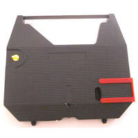 Utángyártott Brother Compactronic 350, 360, 380, 80 készülékekhez tintaszalag patron (Fekete) - Utángyártott