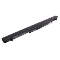 Utángyártott Asus A31-K56, A32-K56 Laptop akkumulátor - 2200mAh (14.8V Fekete) - Utángyártott