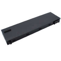 Utángyártott Toshiba Satellite L100-113, L100-119 Laptop akkumulátor - 2200mAh (14.4V Fekete) - Utángyártott