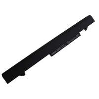 Utángyártott HP ProBook 430, 430 G1 Laptop akkumulátor - 2200mAh (14.8V Fekete) - Utángyártott
