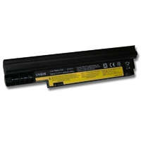 Utángyártott Lenovo 57Y4565, 42T4806 Laptop akkumulátor - 4400mAh (11.1V Fekete) - Utángyártott