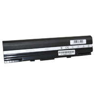 Utángyártott Asus Eee PC 1201N-SIV018M, 1201NL Laptop akkumulátor - 4400mAh (11.1V Fekete) - Utángyártott