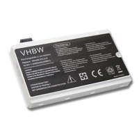 Utángyártott Fujitsu Siemens Amilo PI3540, Xi2550 Laptop akkumulátor - 4400mAh (11.1V Fehér) - Utángyártott