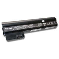 Utángyártott HP 629835-141, 629835-151 Laptop akkumulátor - 4400mAh (11.1V Fekete) - Utángyártott