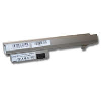 Utángyártott HP HSTNN-DB63 Laptop akkumulátor - 4400mAh (10.8V Fehér) - Utángyártott