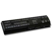 Utángyártott HP / CompaQ Pavilion DV6-7000, DV6-7002 TX Laptop akkumulátor - 4400mAh (11.1V Fekete) - Utángyártott