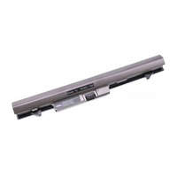 Utángyártott HP RA04, HSTNN-IB4L Laptop akkumulátor - 2600mAh (14.8V Szürke) - Utángyártott