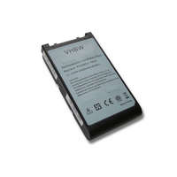 Utángyártott Toshiba Tecra PA3284U-1BRS, PA3285U-2BRS Laptop akkumulátor - 4400mAh (11.1V Fekete) - Utángyártott