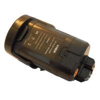 Utángyártott Bosch PSR 10.8 Li-2 akkumulátor - 2000mAh (10.8V) - Utángyártott